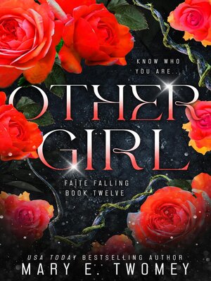 cover image of Other Girl